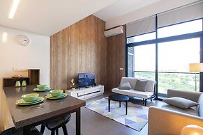 The Establishment EST KL Sentral