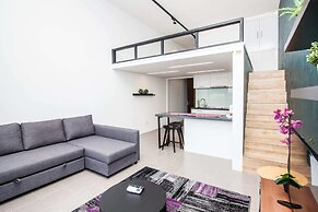 The Establishment EST KL Sentral