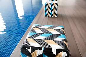 The Establishment EST KL Sentral