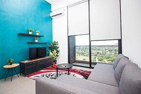 The Establishment EST KL Sentral