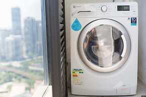 The Establishment EST KL Sentral