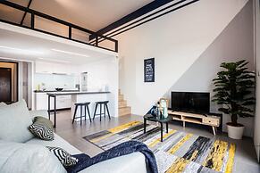 The Establishment EST KL Sentral