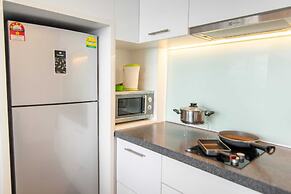 The Establishment EST KL Sentral