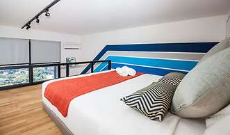 The Establishment EST KL Sentral