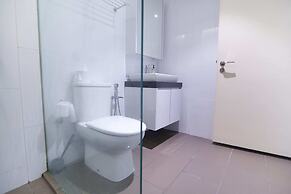 The Establishment EST KL Sentral