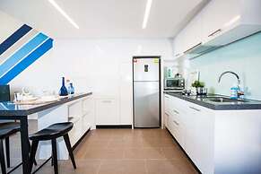 The Establishment EST KL Sentral