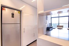 The Establishment EST KL Sentral