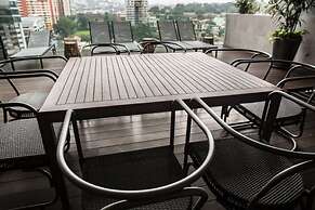 The Establishment EST KL Sentral