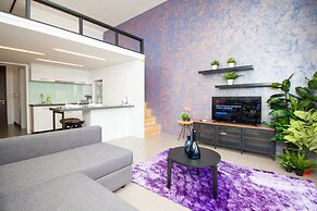 The Establishment EST KL Sentral