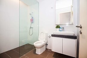 The Establishment EST KL Sentral