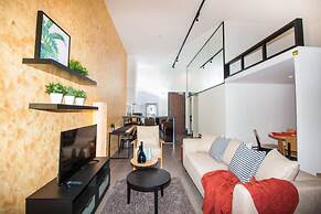 The Establishment EST KL Sentral