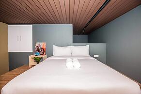 The Establishment EST KL Sentral