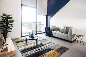 The Establishment EST KL Sentral