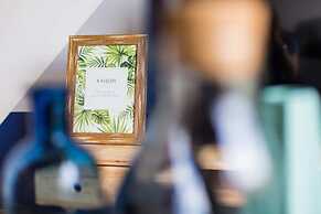 The Establishment EST KL Sentral