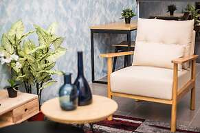 The Establishment EST KL Sentral