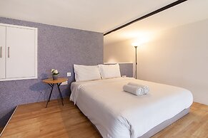 The Establishment EST KL Sentral