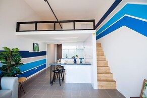 The Establishment EST KL Sentral