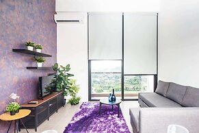 The Establishment EST KL Sentral