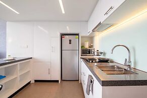 The Establishment EST KL Sentral