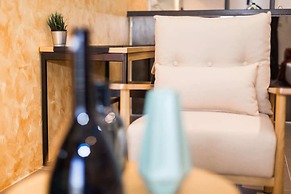 The Establishment EST KL Sentral