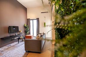 The Establishment EST KL Sentral