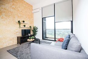 The Establishment EST KL Sentral