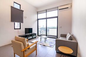 The Establishment EST KL Sentral