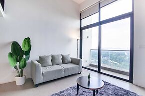 The Establishment EST KL Sentral