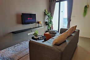 The Establishment EST KL Sentral