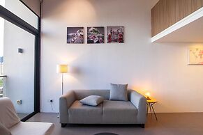 The Establishment EST KL Sentral