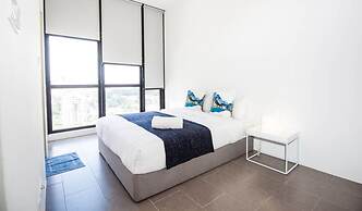 The Establishment EST KL Sentral