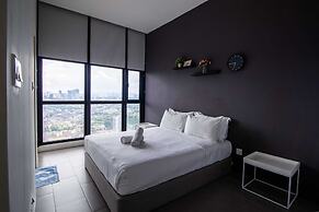 The Establishment EST KL Sentral