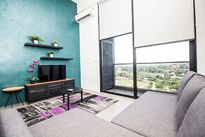 The Establishment EST KL Sentral