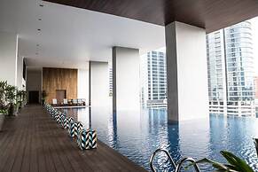 The Establishment EST KL Sentral