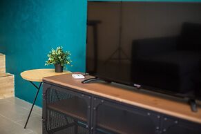 The Establishment EST KL Sentral