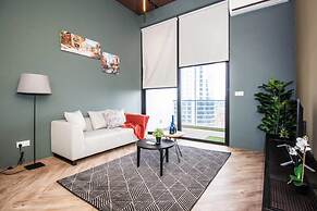 The Establishment EST KL Sentral