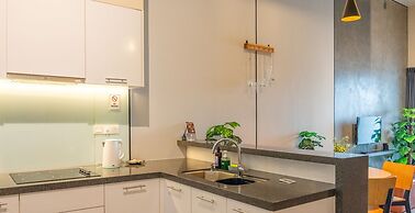 The Establishment EST KL Sentral