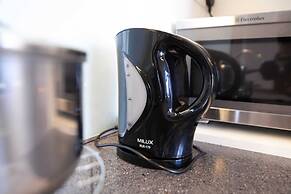 The Establishment EST KL Sentral