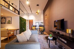 The Establishment EST KL Sentral