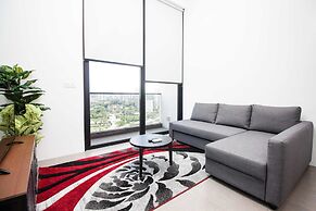 The Establishment EST KL Sentral