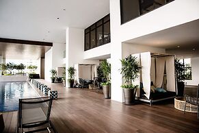 The Establishment EST KL Sentral