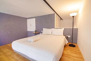 The Establishment EST KL Sentral