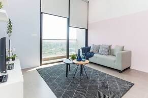 The Establishment EST KL Sentral