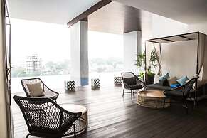 The Establishment EST KL Sentral