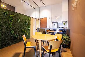 The Establishment EST KL Sentral