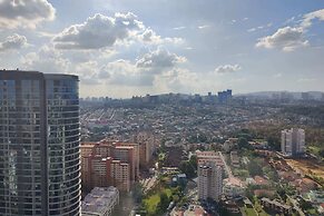 The Establishment EST KL Sentral