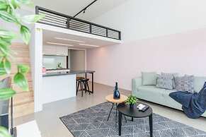 The Establishment EST KL Sentral