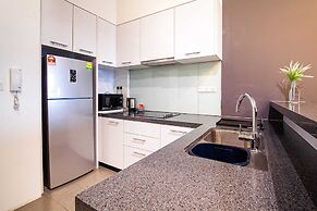 The Establishment EST KL Sentral