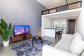 The Establishment EST KL Sentral