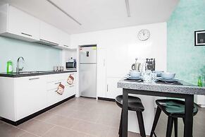 The Establishment EST KL Sentral